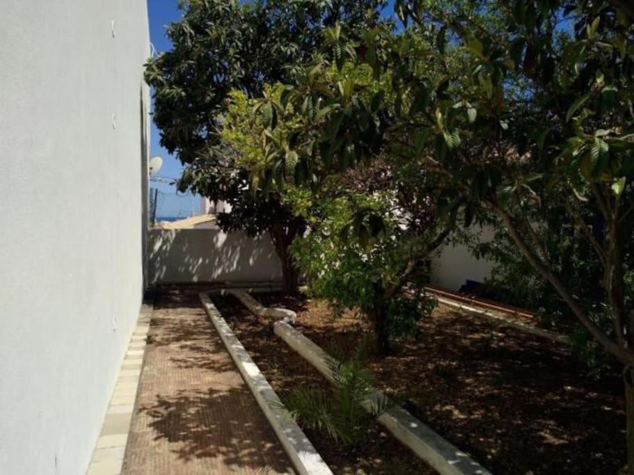 Villa Senhorial - Palace XIX & Privacy & Beach & Albufeira Old Town Exterior photo