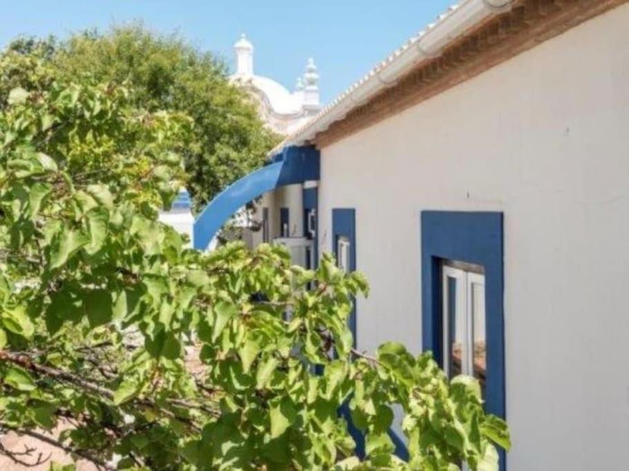 Villa Senhorial - Palace XIX & Privacy & Beach & Albufeira Old Town Exterior photo