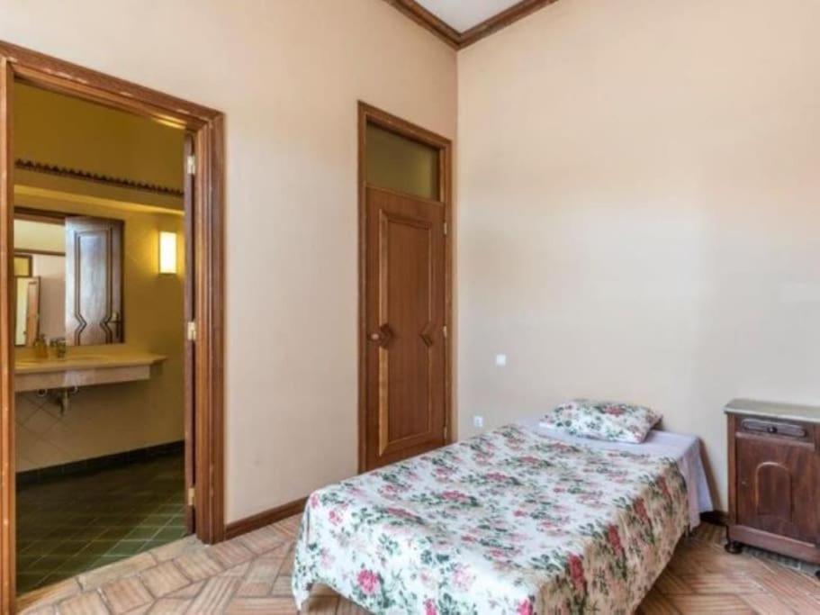 Villa Senhorial - Palace XIX & Privacy & Beach & Albufeira Old Town Exterior photo